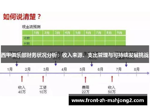 西甲俱乐部财务状况分析：收入来源、支出管理与可持续发展挑战